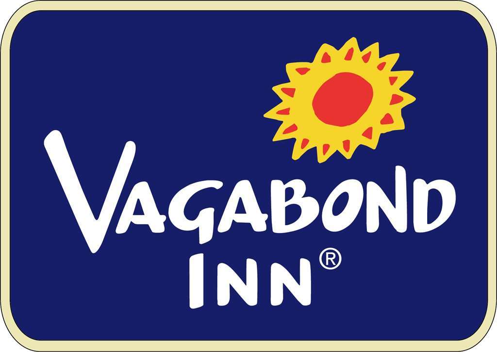 Vagabond Inn Buttonwillow I-5 Exit 253 Бейкерсфилд Логотип фото